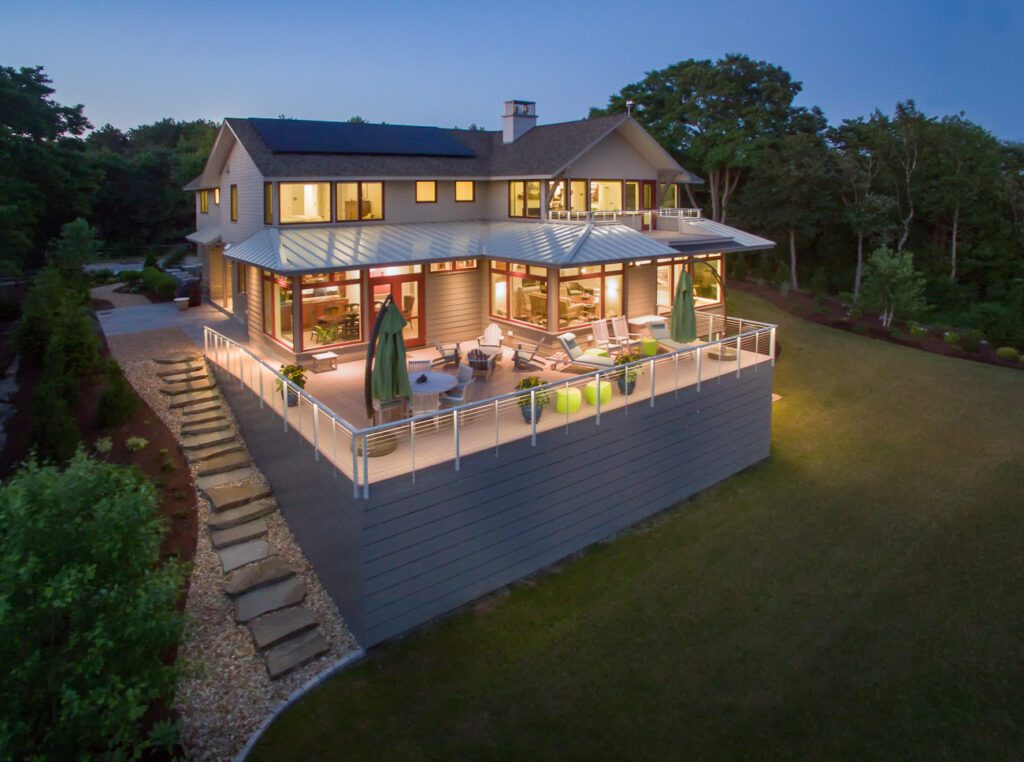 Ipswich MA home builder