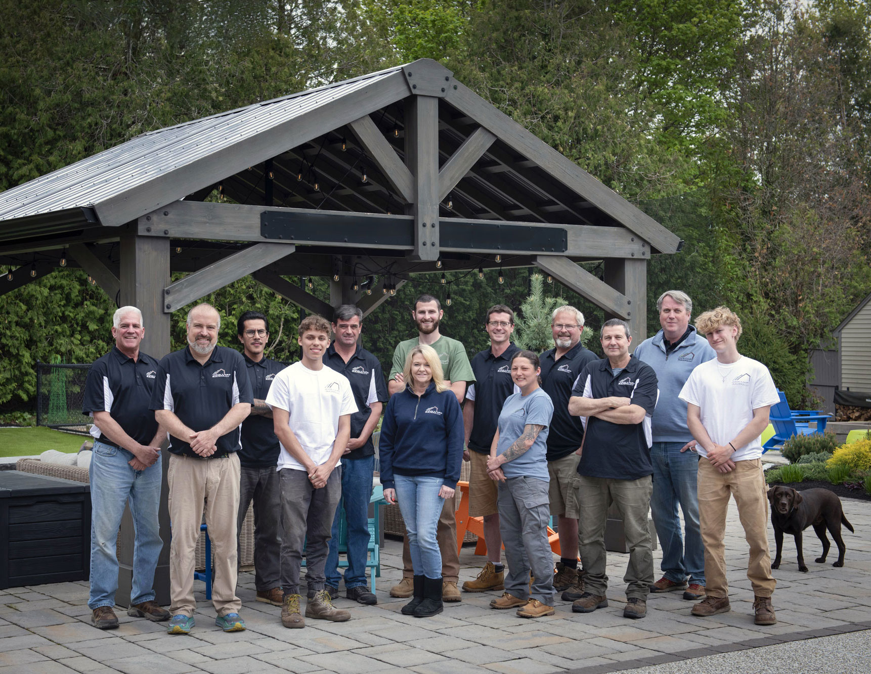 Jason Kamps Builders Custom Homes