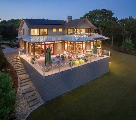 Ipswich MA home builder