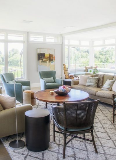 EastGlouster Contemporary-living Essex Design Build